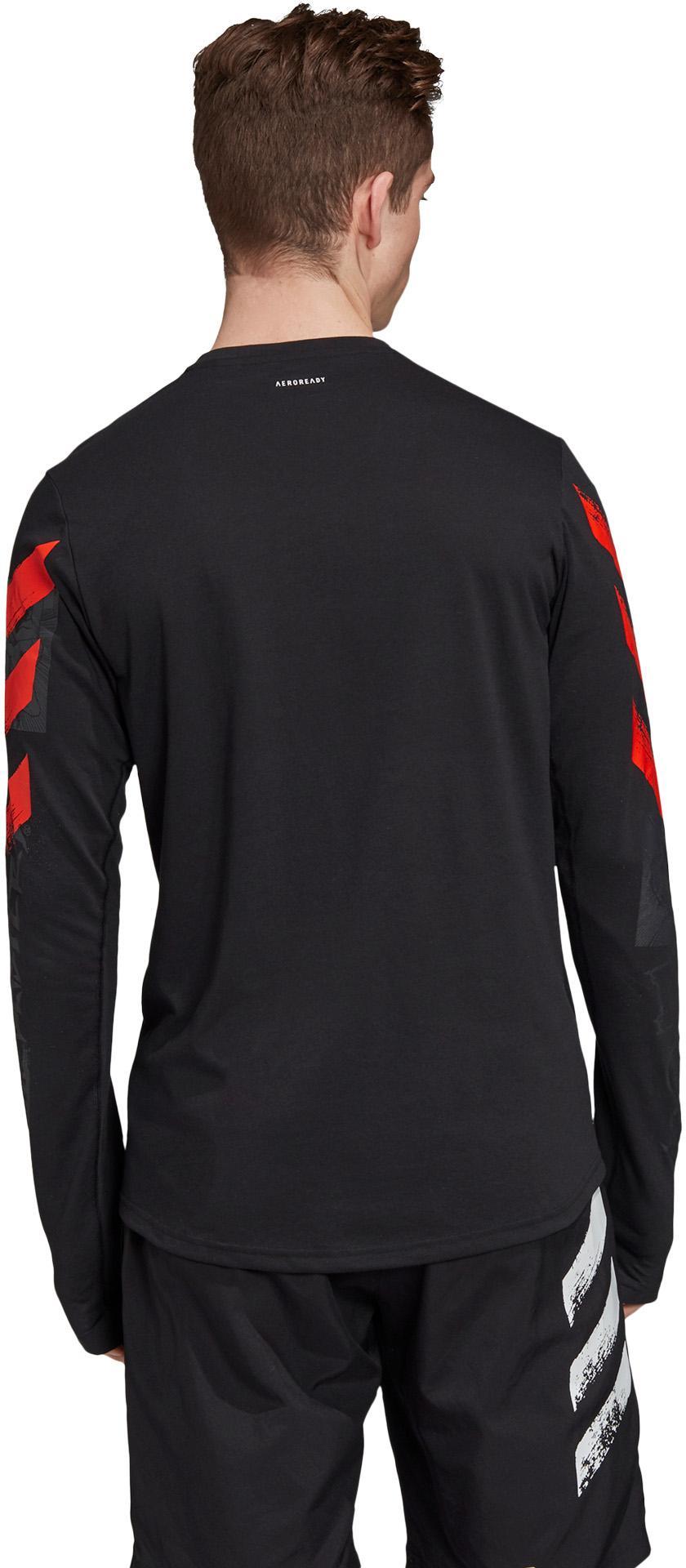 fast gfx ls tee