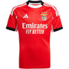 Benfica 25/26 Thuisshirt voor kinderen