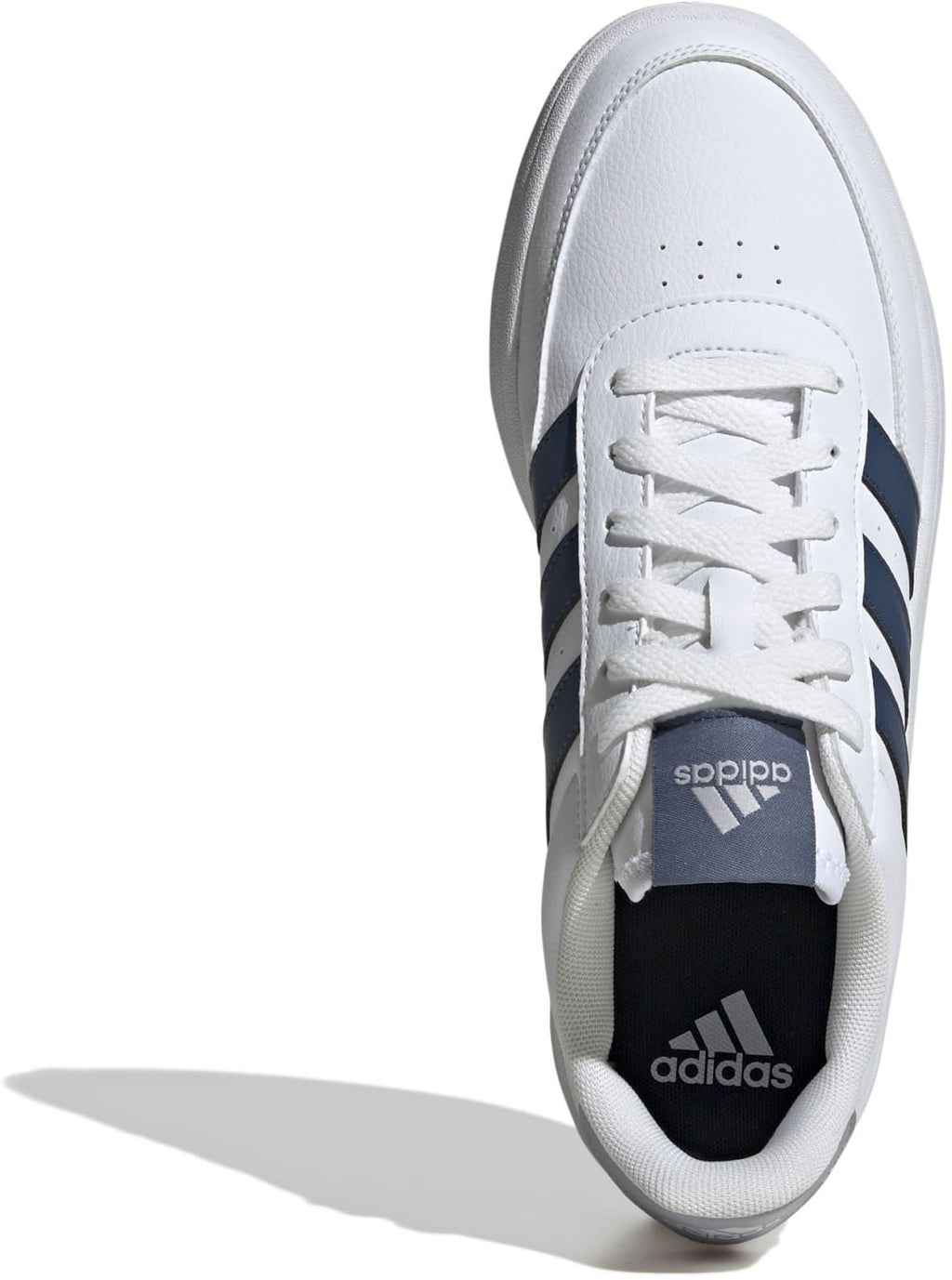 BREAKNET 2.0, FTWWHT/CBLACK/FTWWHT, 10.5