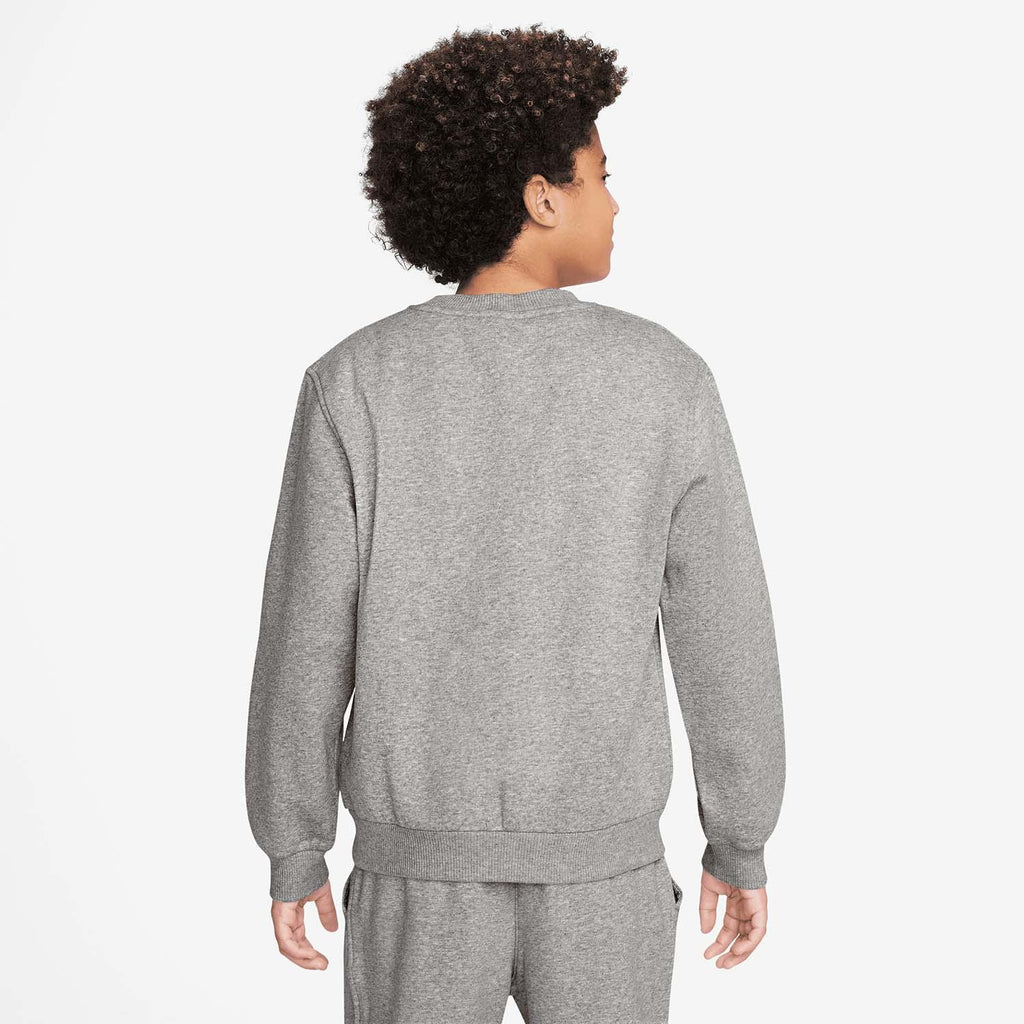 sportswear club fleece big kid