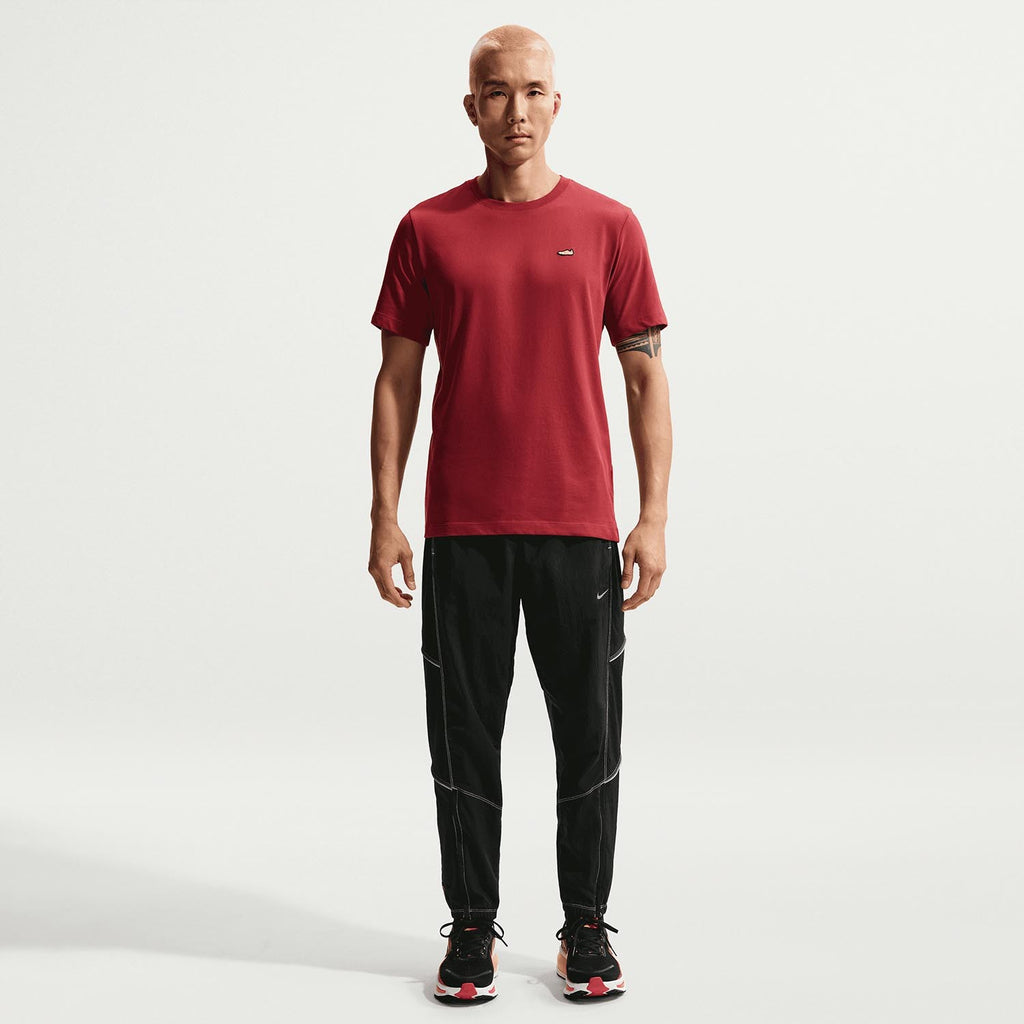 Dri-fit Tee Retro Run T-shirt