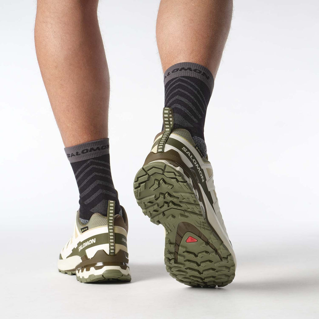 Xa Pro 3d V9 Gore-tex Wandelschoenenen low