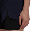 Primeblue Designed To Move 2-in-1 Sport short