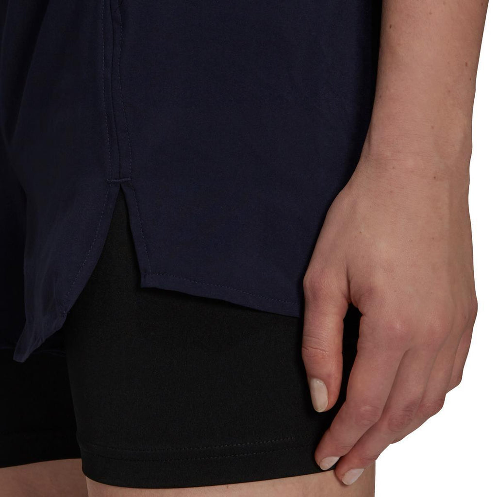 Primeblue Designed To Move 2-in-1 Sport short