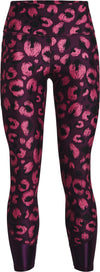UA HG Armour AOP 7/8 Leg NS