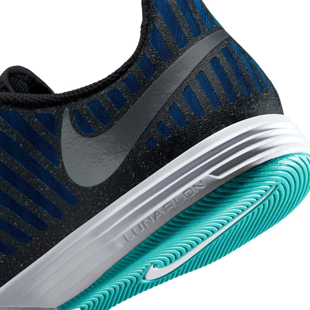lunargato ii indoor/court low-