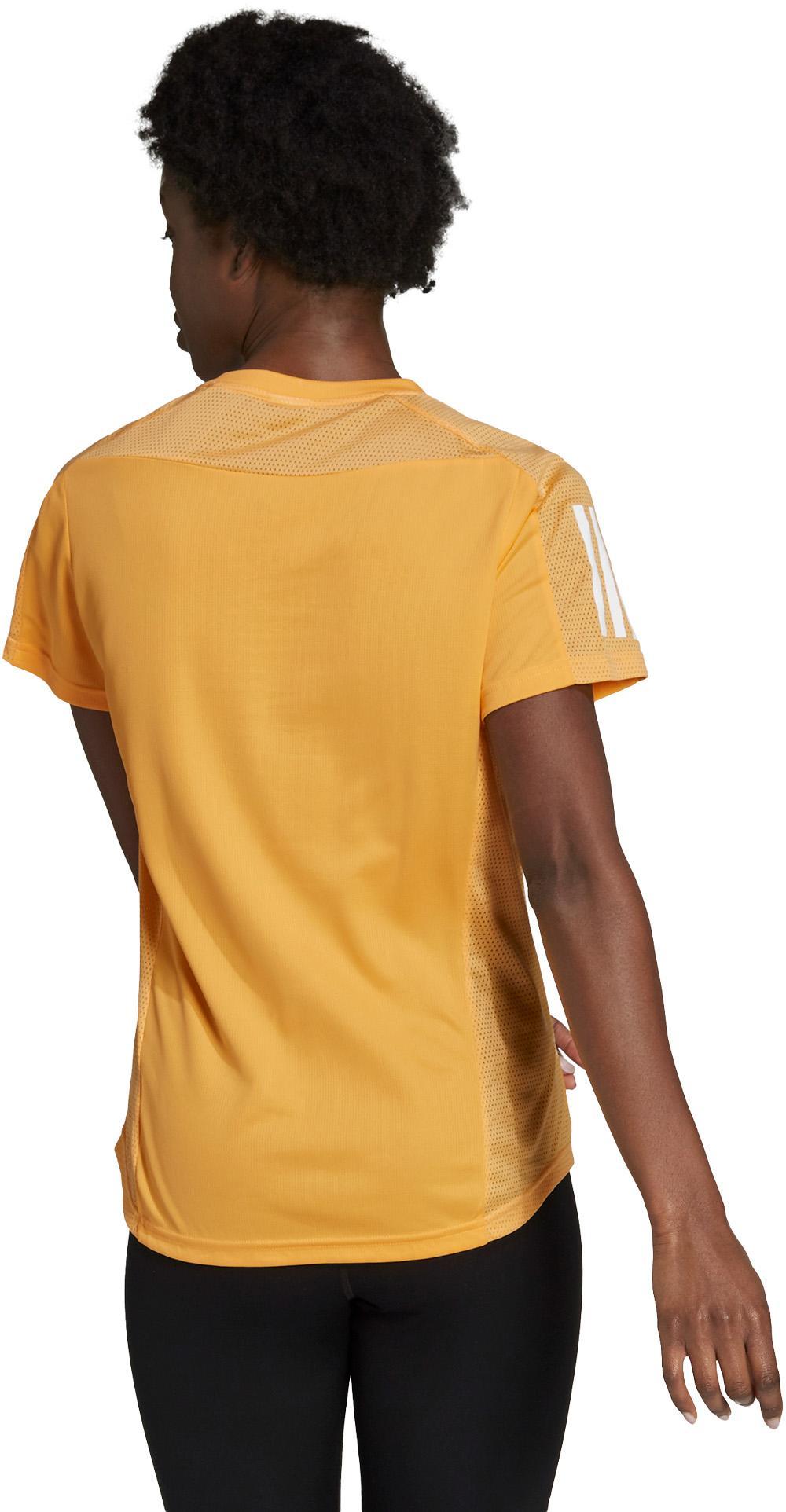Own The Run t-shirt