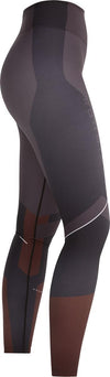 Block Printed Tights