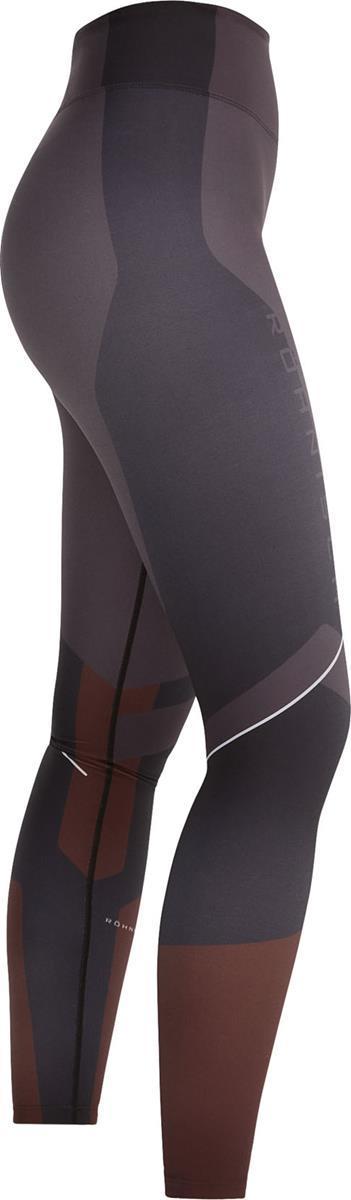 Block Printed Tights