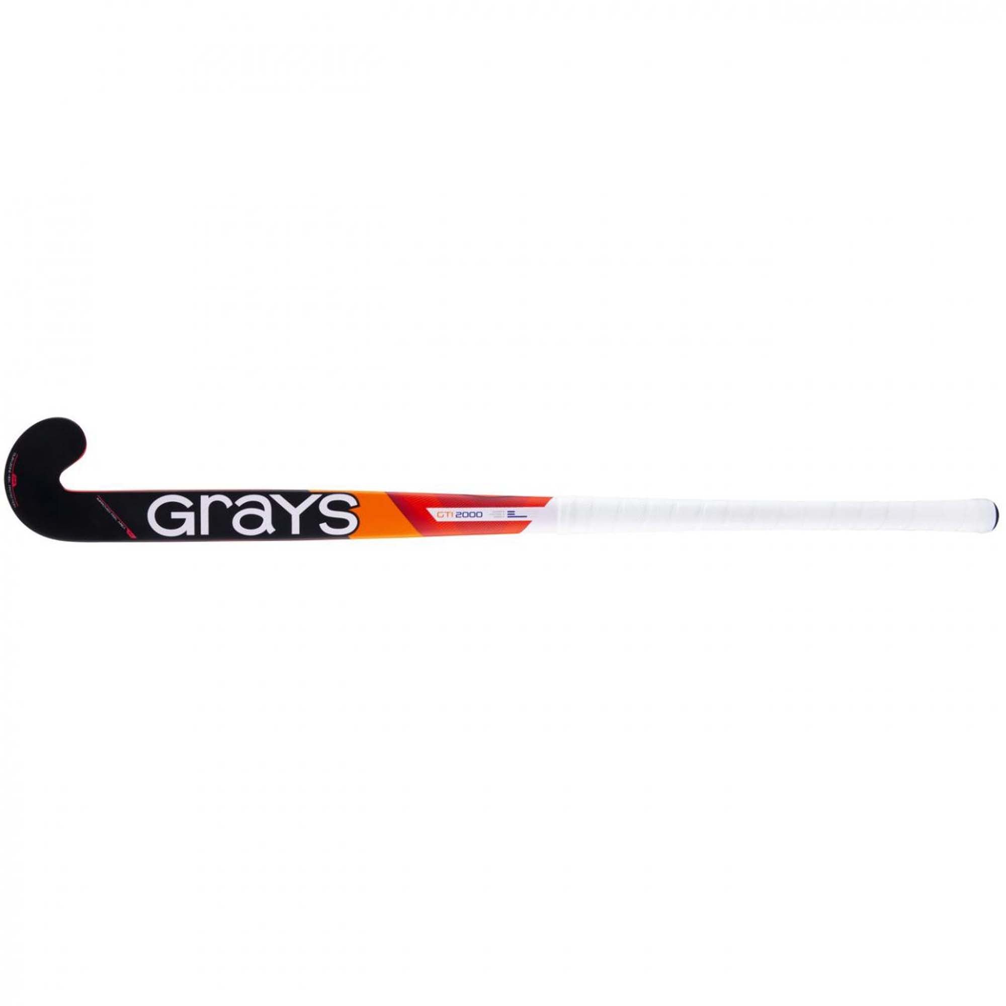 Gti 2000 Ultrabow Indoor hockeystick