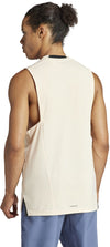 Designed for training tanktop