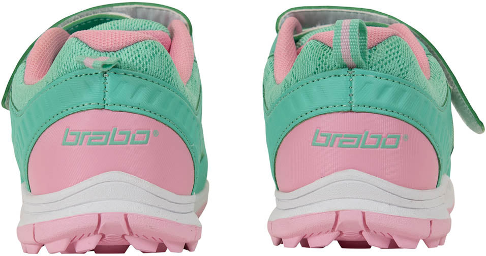 Velcro hockeyschoenen