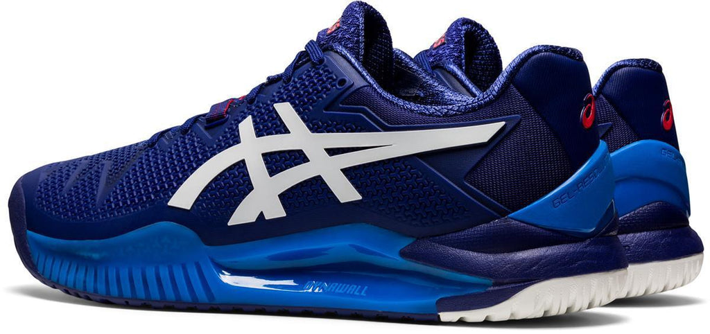 GEL-Resolution tennisschoenen
