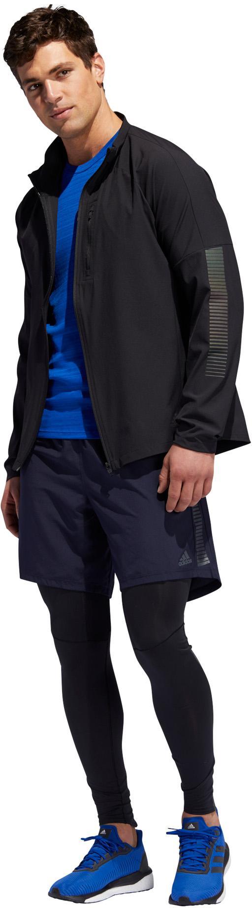 RUNR JACKET M