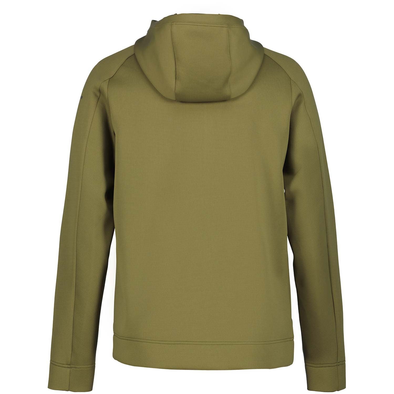 Brunsville Fleece sweater outdoor