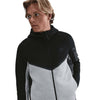 Tech Windrunner fleece herenjack