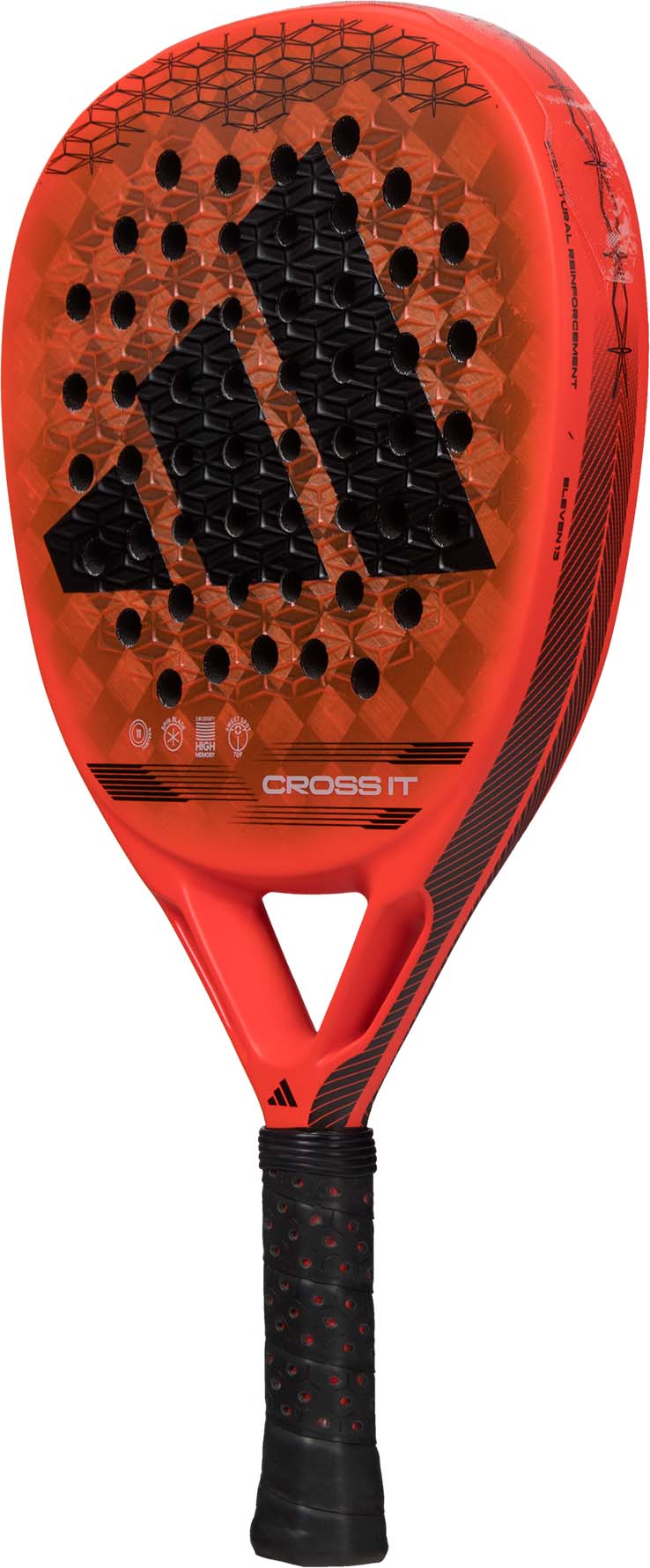 Cross It padelracket