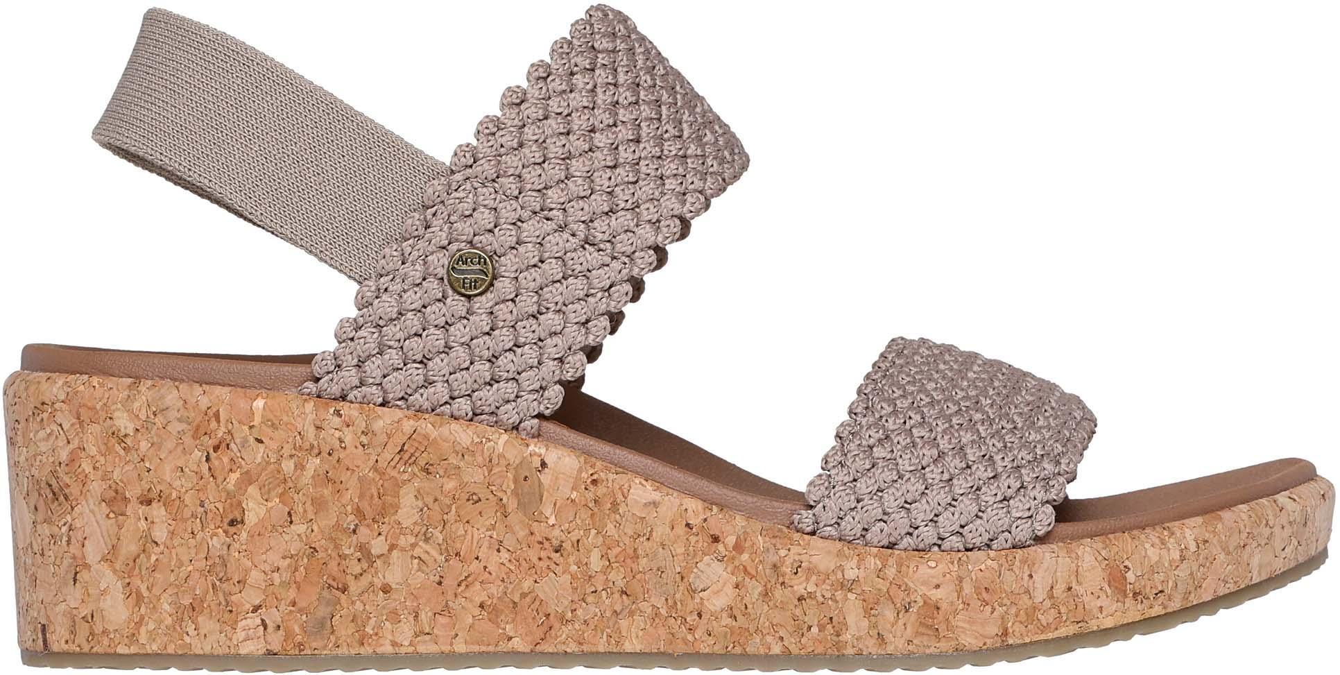 Arch Fit Beverlee - Springy F