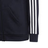 Essentials 3-Stripes Fleece ritshoodie