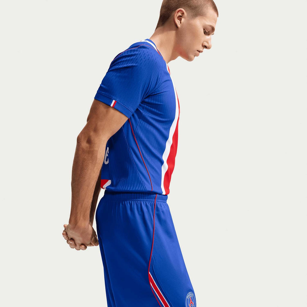 Paris Saint-Germain 2026/27 Stadium Home Dri-FIT Replica Shorts