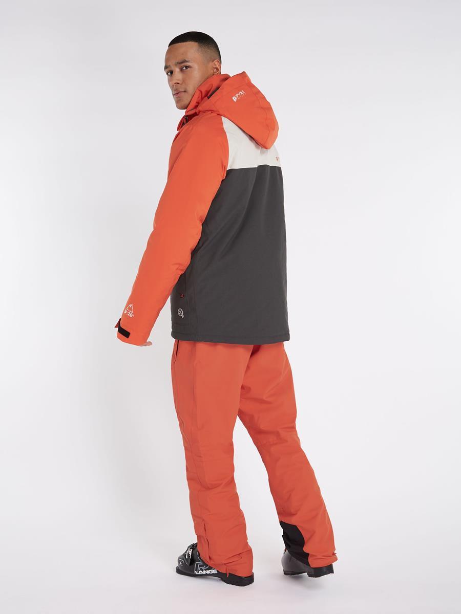 Prtkingstong Snowjacket