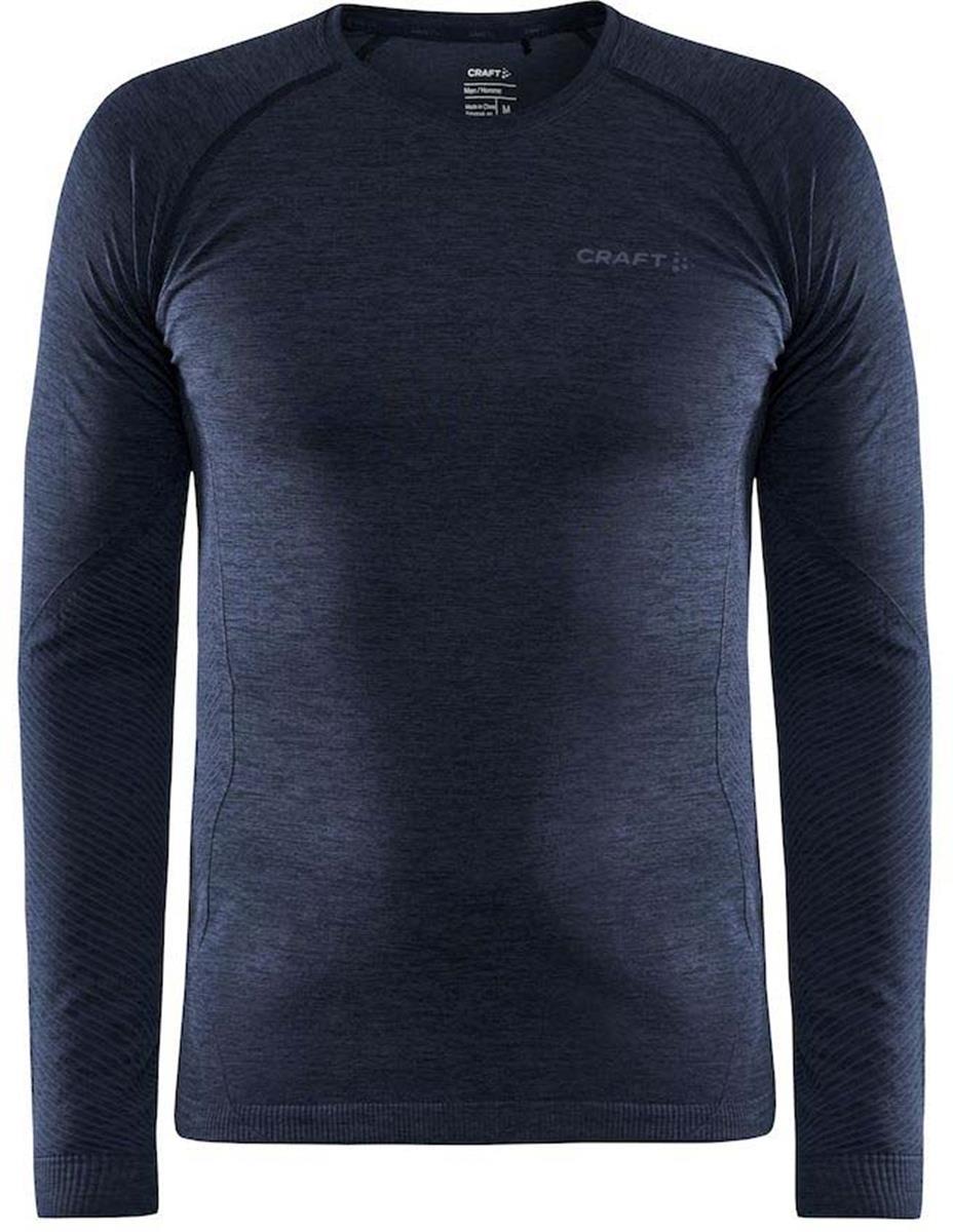 Core Dry Active Comfort Ls M