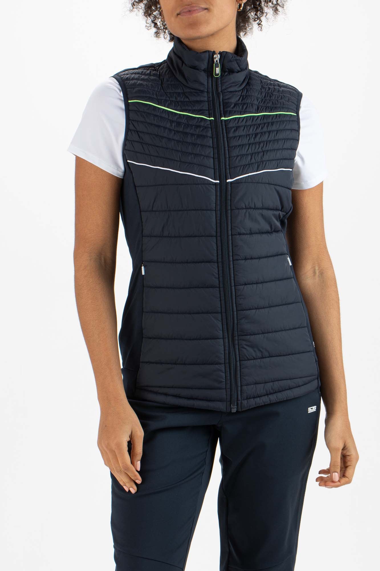 Bernadine bodywarmer