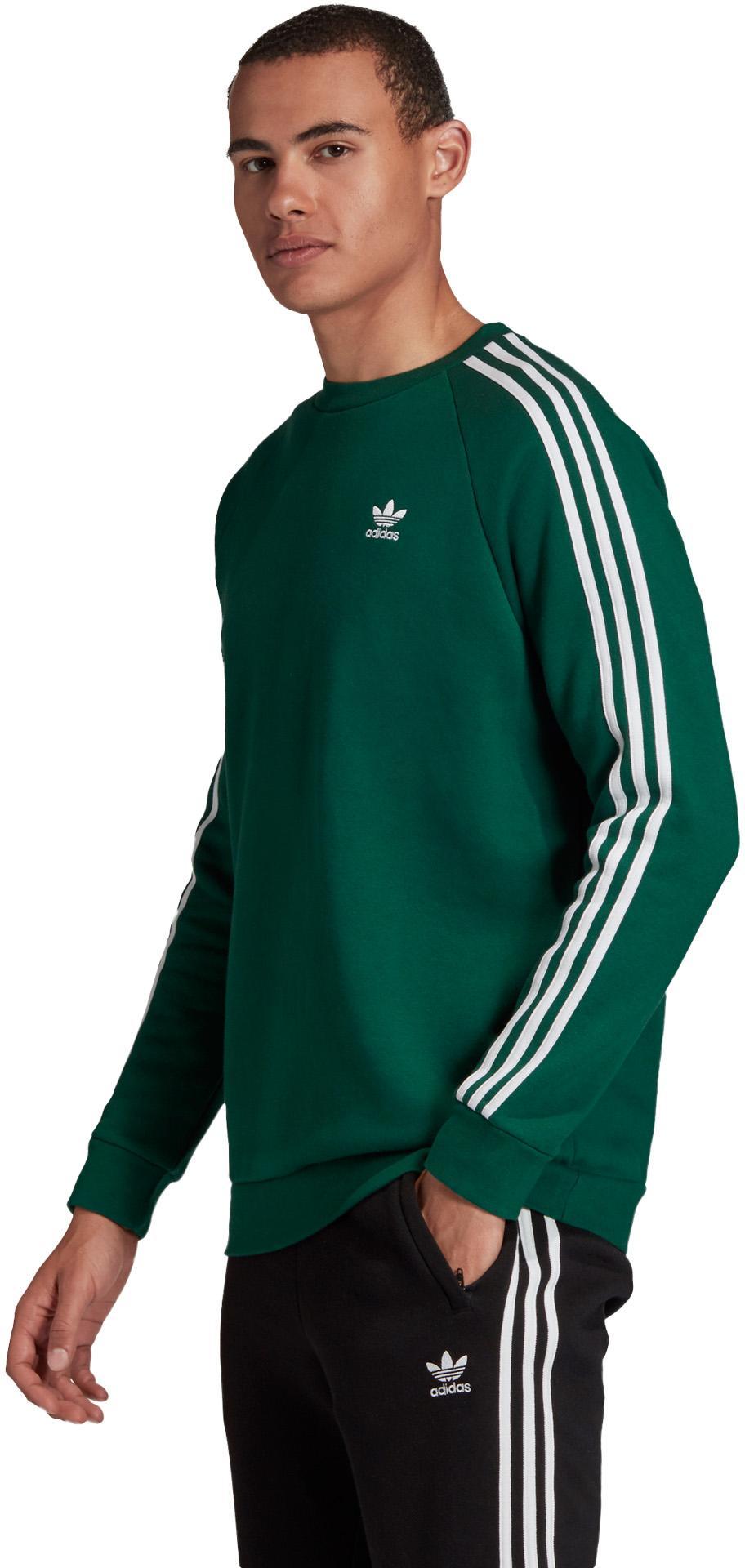 3-Stripes Crew sweater
