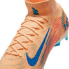 Mercurial Superfly 10 Elite 'Kylian Mbappé' High-top voetbalschoenen (stevige ondergrond)