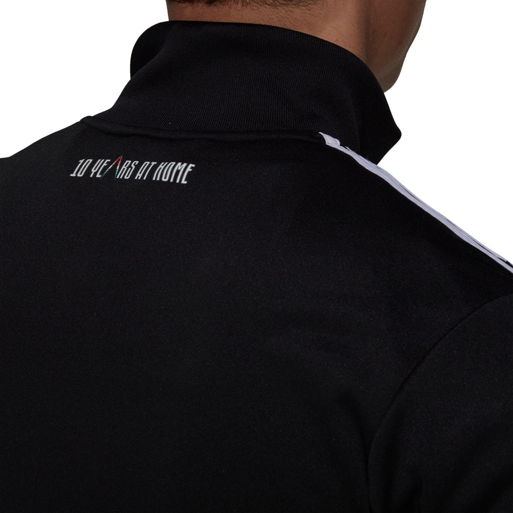 Juve 3s Trk Top