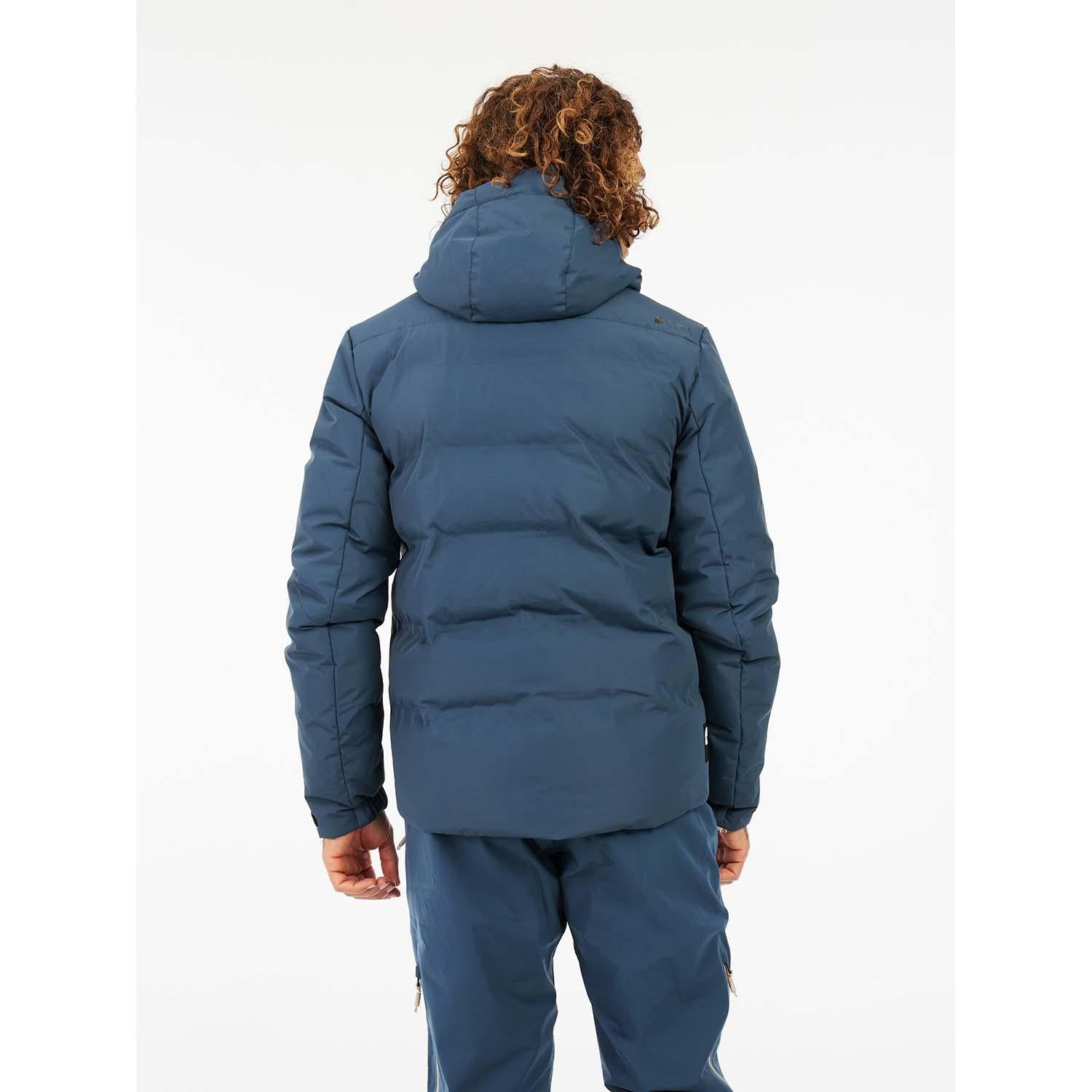 Prtsuperior ski-jas