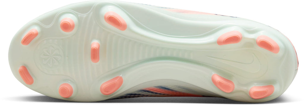 Vapor 16 Club FG/MG kids voetbalschoenen