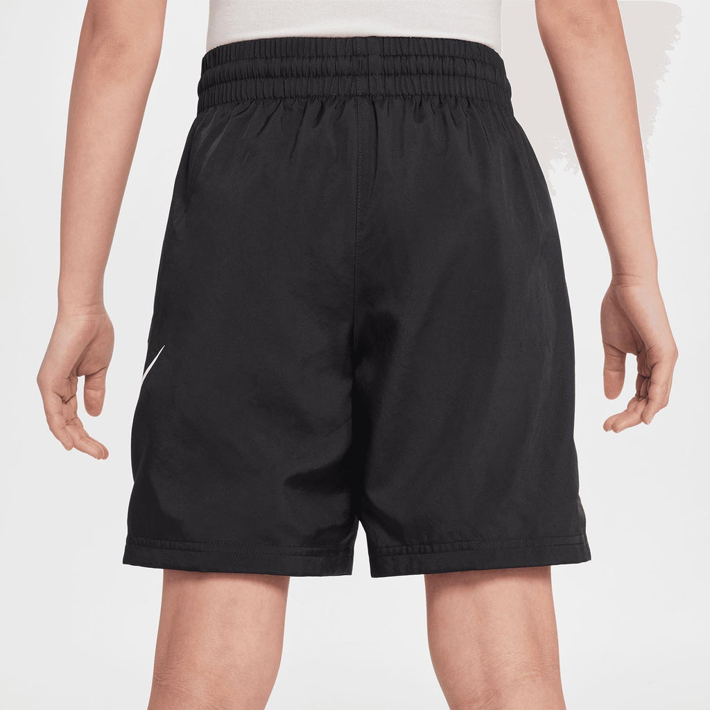 Sportswear Club Big Kids' 6i Shorts voetbal