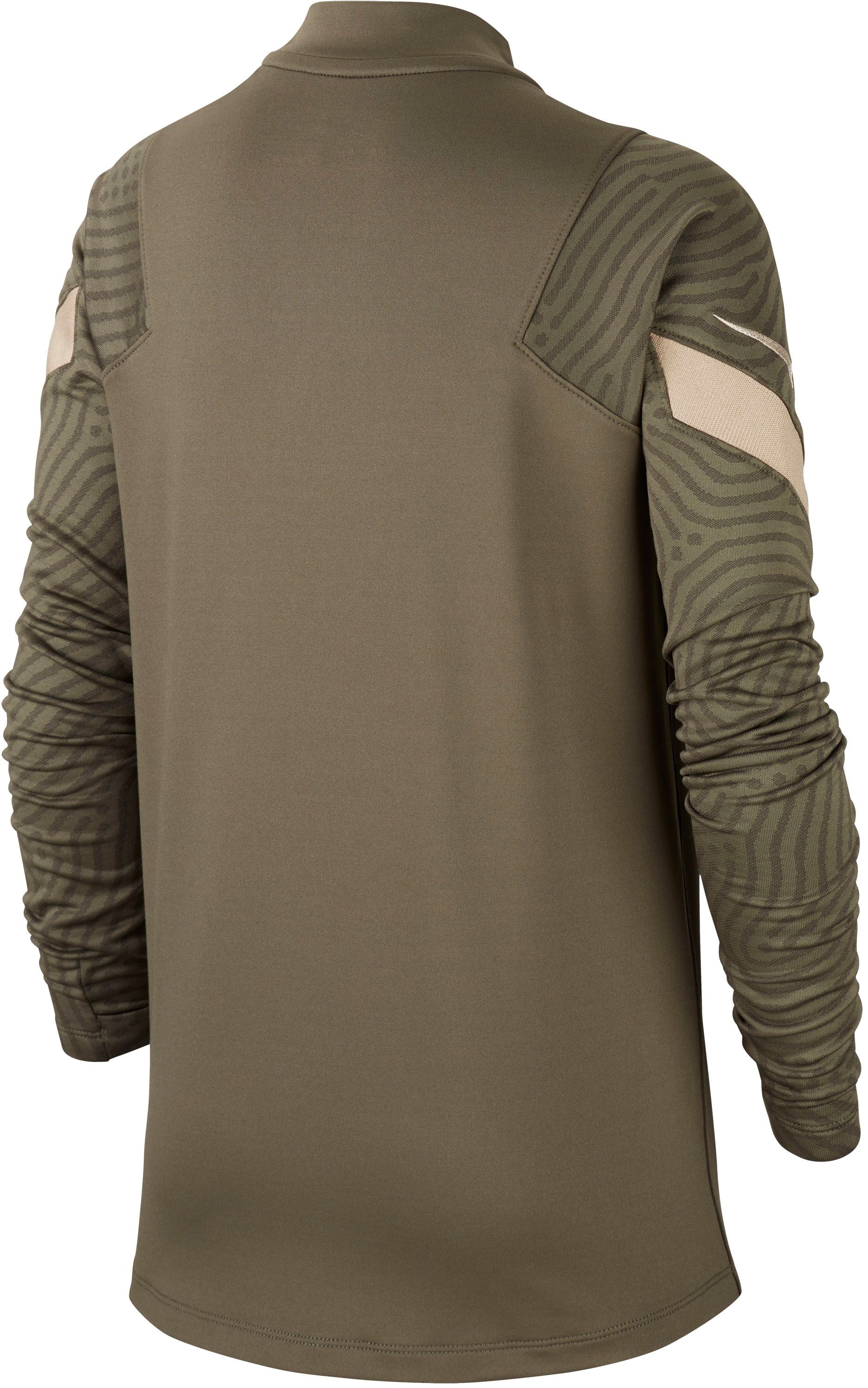 Atlético Madrid Strike Drill kids top