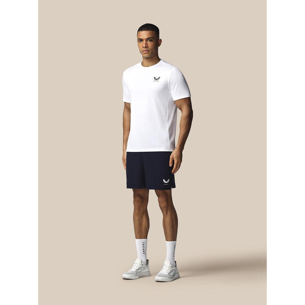 Short Sleeve T-shirt  training