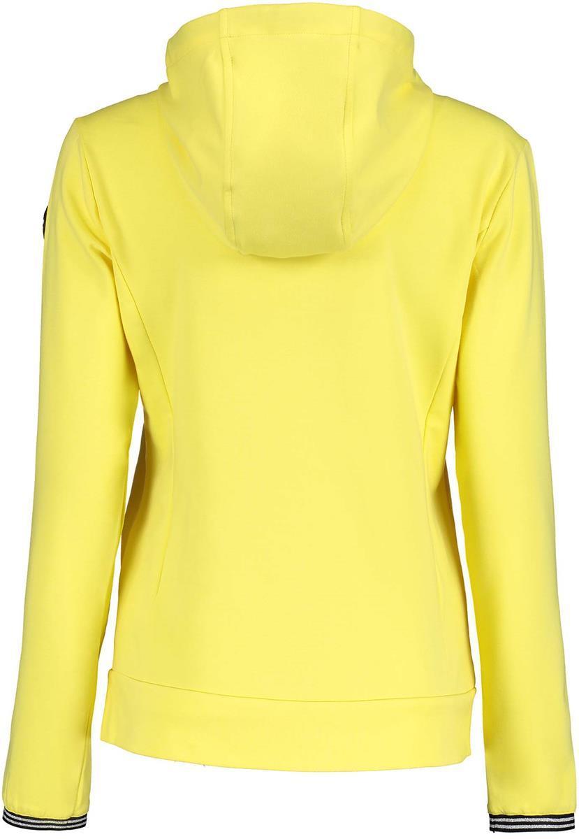 Eiseberg Midlayer