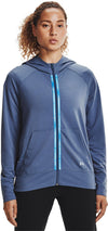 Rival TerryTaped Damen Kapuzenjacke