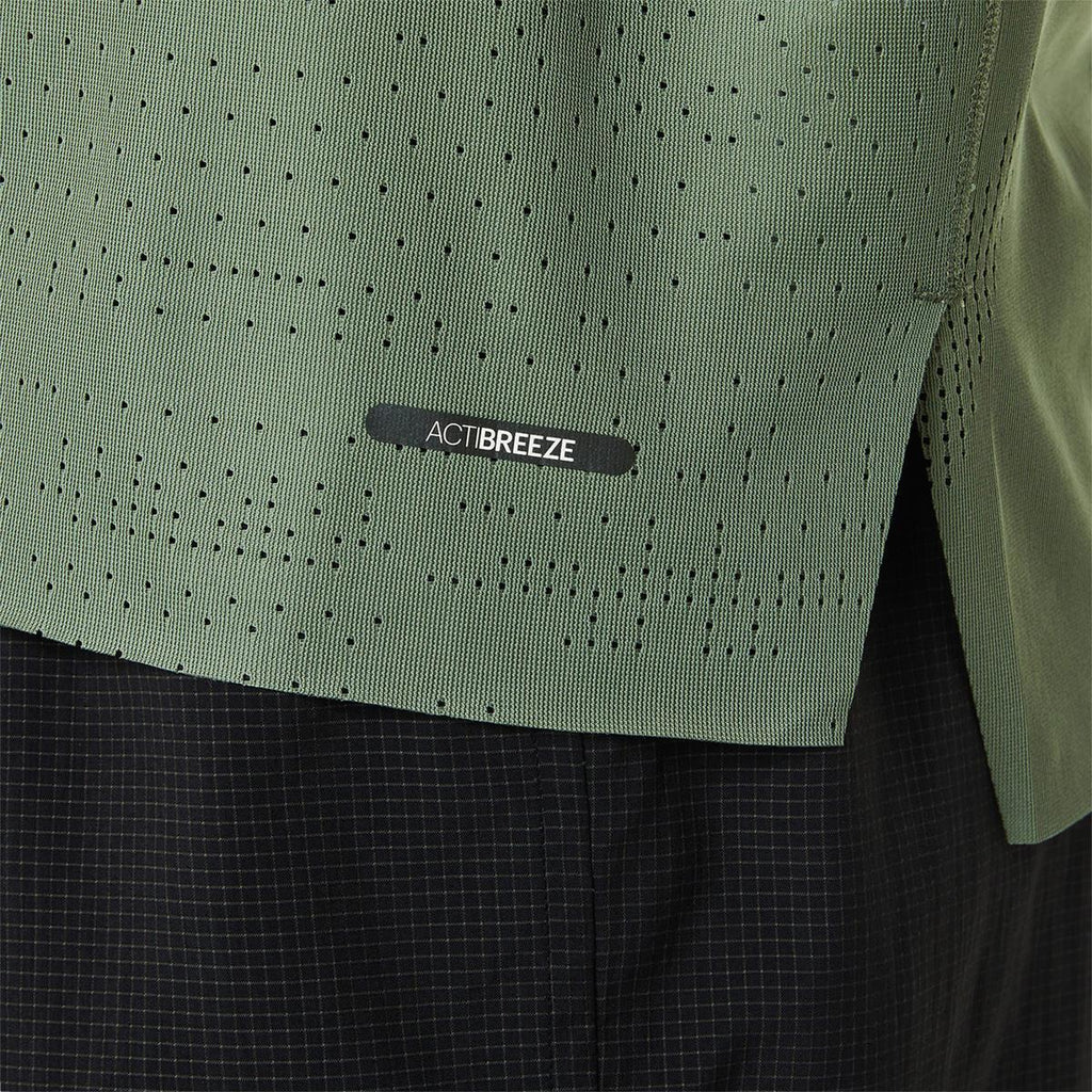 Ventilate Actibreeze top
