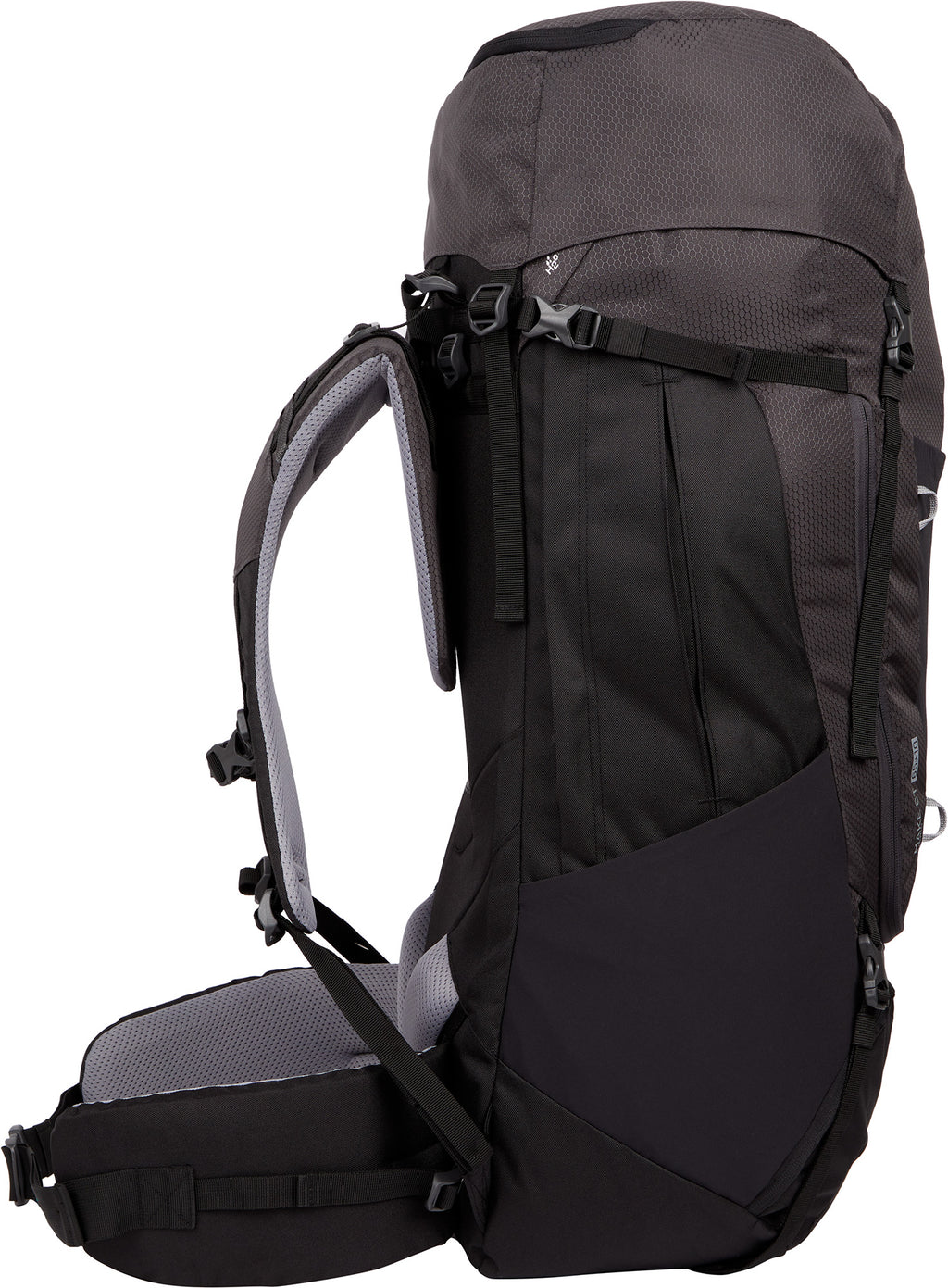 Make II CT 65+10 Vario rugzak