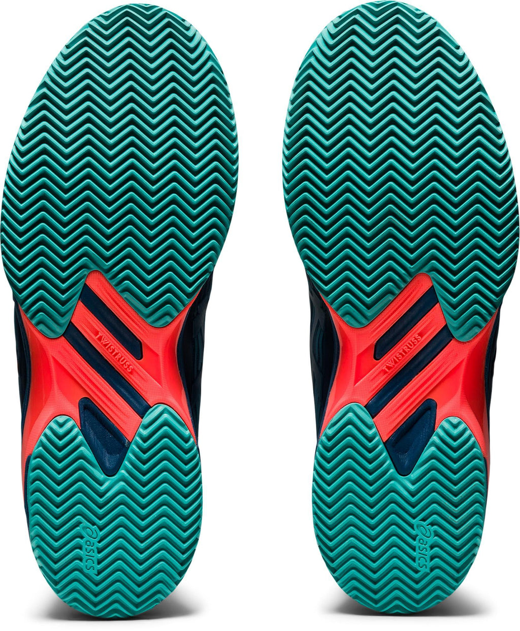 Solution Speed FF Clay tennisschoenen