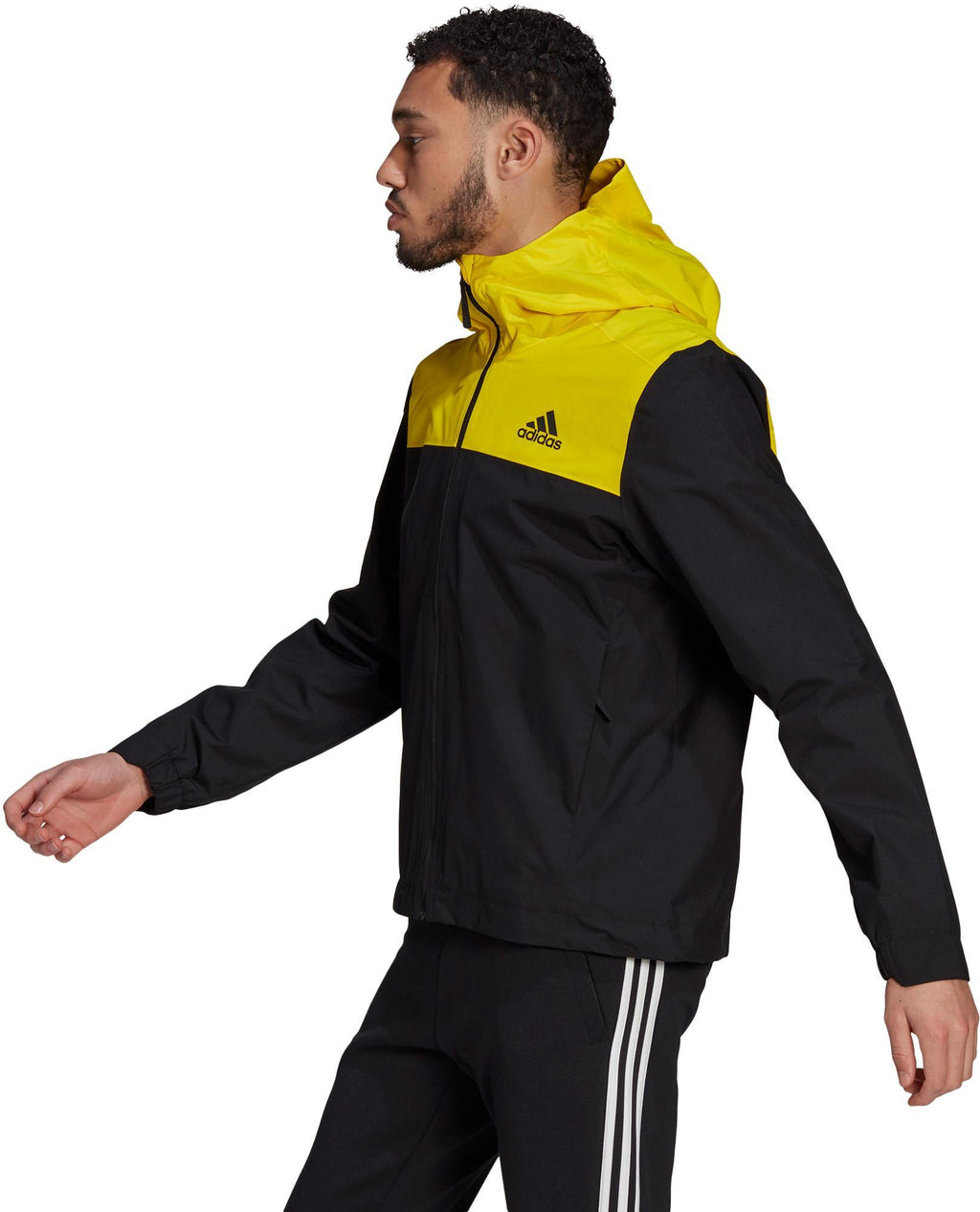 BSC 3-Stripes RAIN.RDY Jack