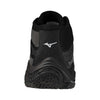 wave lightning elite mid volleybalschoenen
