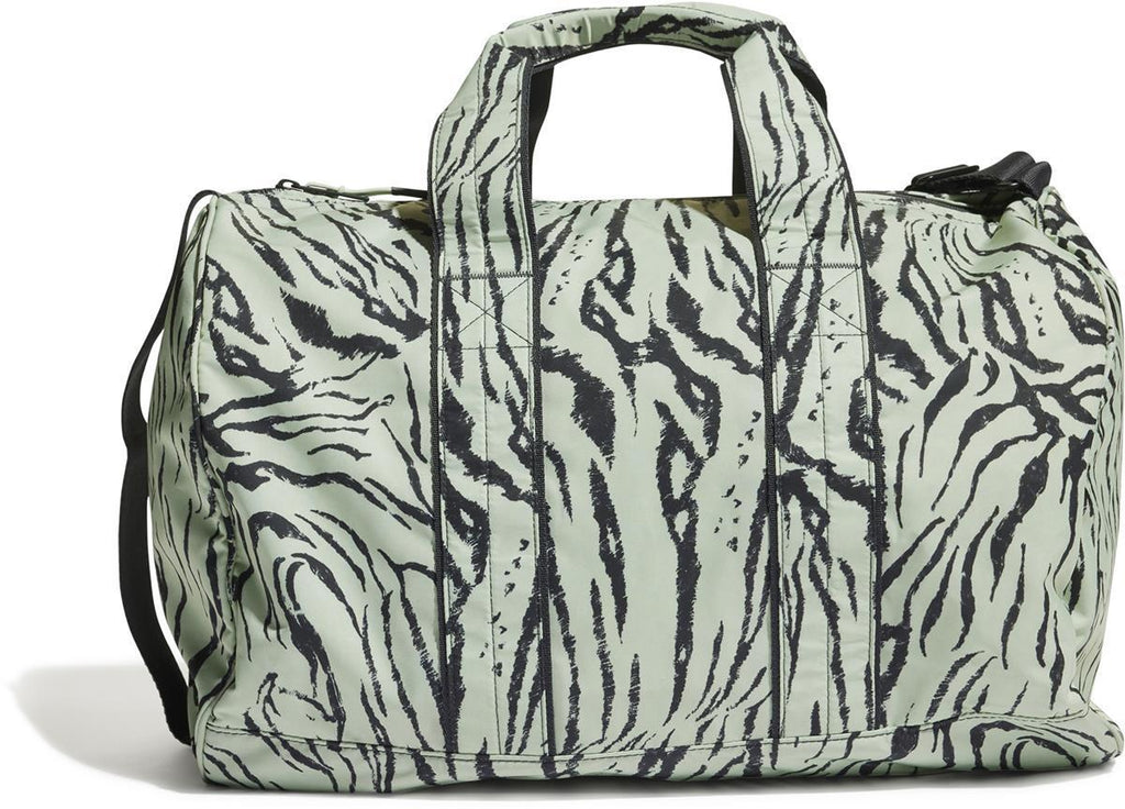 W L Duffel Aop