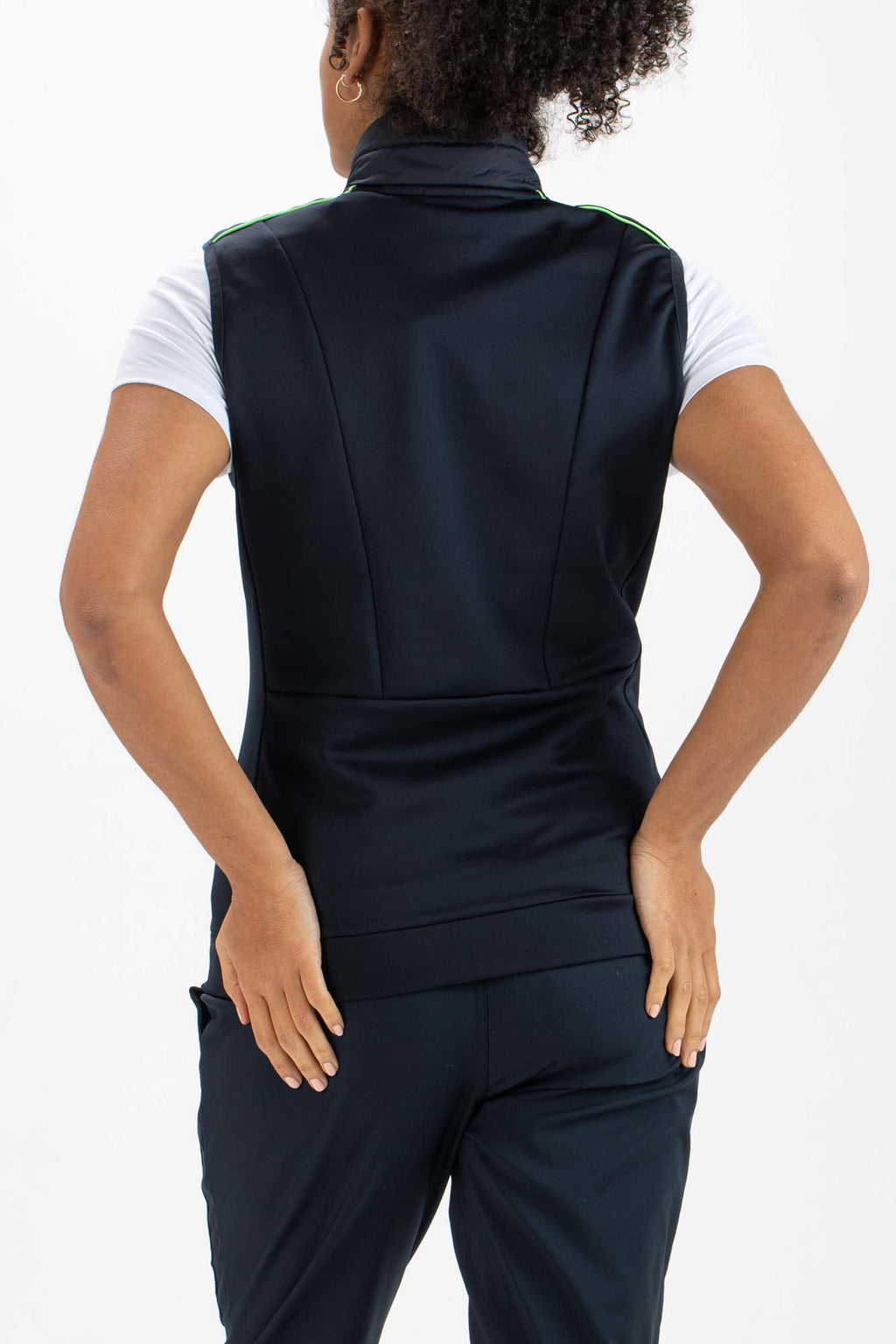 Bernadine bodywarmer