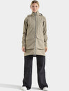 Elvira Wns Parka