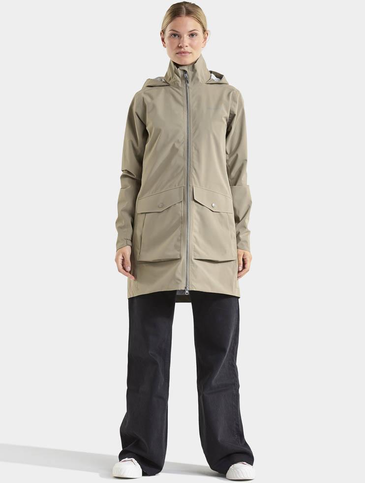 Elvira Wns Parka