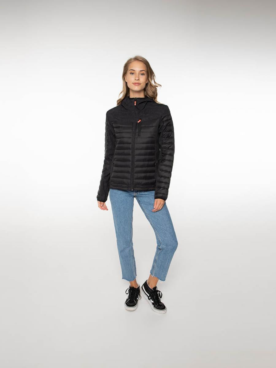 aaliyah outerwear jacket