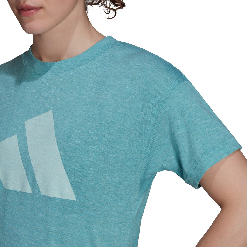 W Win 2.0 Tee