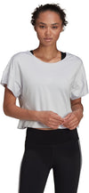 Studio Backless shirt