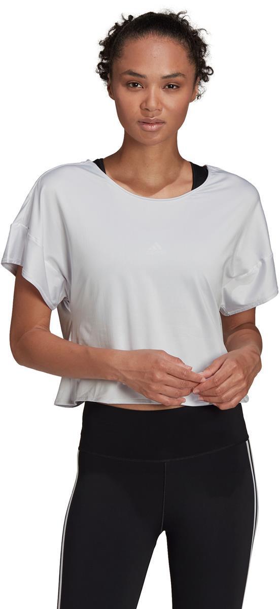 Studio Backless shirt